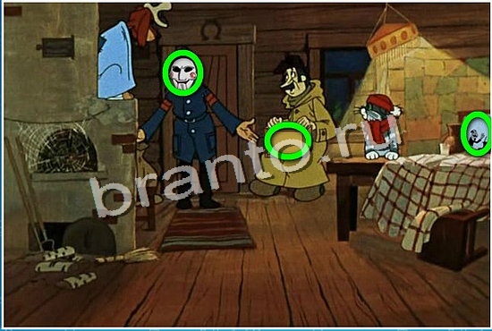 Фотоляпы помощь в картинках Уровень 441