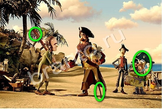 Фотоляпы подсказки в Одноклассниках Уровень 509