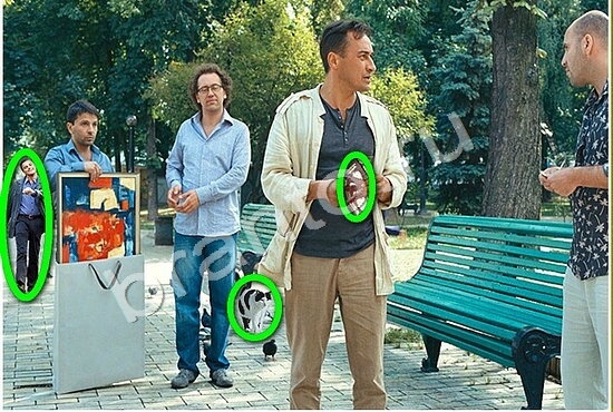 Фотоляпы ответы в картинках Уровень 516