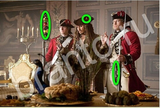 Фотоляпы прохождение игры Уровень 522