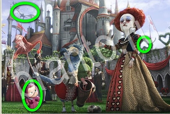 сборник ответы найди Фотоляпы Уровень 535