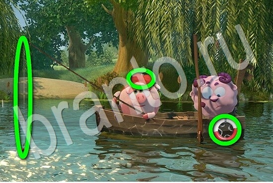 ответы на игру Фотоляпы Уровень 537