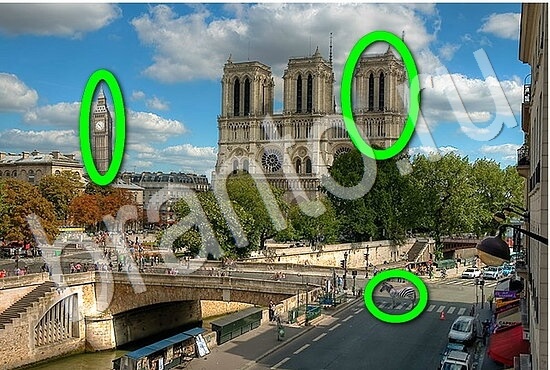 ответы на игру Фотоляпы Уровень 543