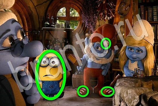 ответы на игру Фотоляпы Уровень 544