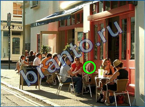 Что-то тут не так? подсказки Уровень 209