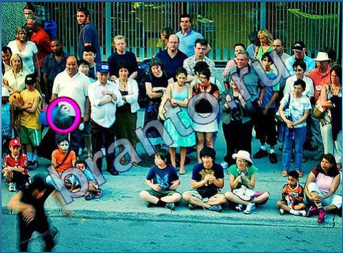 Что-то тут не так игра подсказки Уровень 214