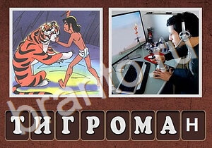 gibridomania ответы уровень 200