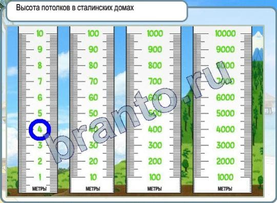 Горячо-Холодно игра ответы Уровень 193 высота потолков в сталинских домах