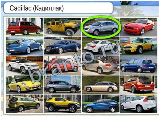 Горячо-Холодно игра подсказки Уровень 1824 Кадиллак