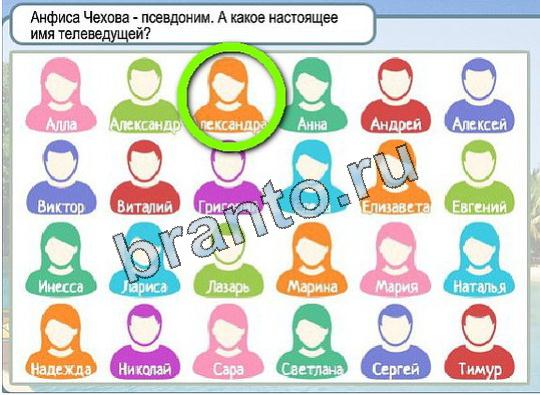 Подсказки Горячо-Холодно Уровень 1922