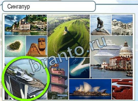 решебник на игру Горячо-Холодно Уровень 1961 Сербия