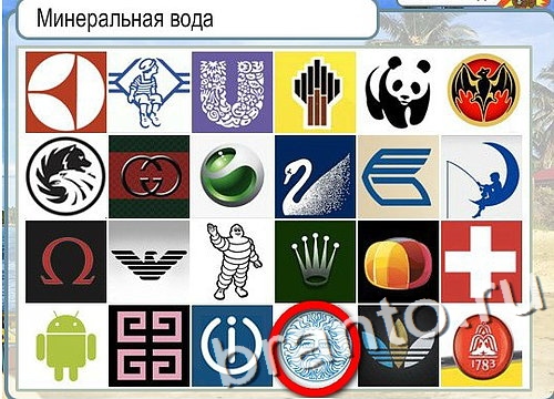 ответы к игре Горячо-Холодно Уровень 2825 Московский Кремль