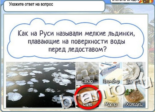 ответы на игру в одноклассниках Горячо-Холодно Уровень 2826 Голубика