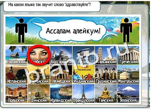 Горячо-Холодно решения Уровень 3012 Пищевод