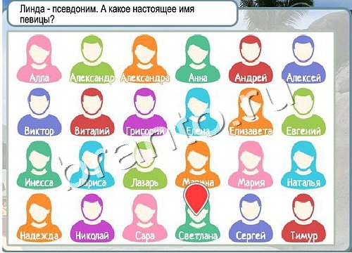 Горячо-Холодно ответы Уровень 3068 шляпа Клош