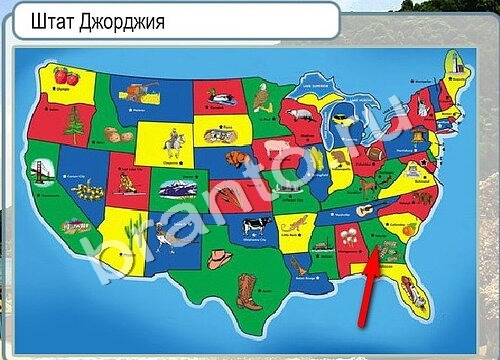 Игра Горячо-Холодно подсказки Уровень 3478 Рубеллит