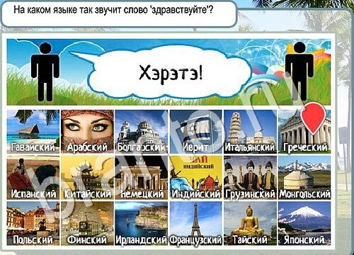 Подсказки Горячо-Холодно Уровень 3572