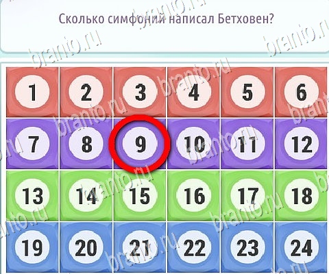 Решения на игру Горячо-Холодно-2 в контакте Уровень 94