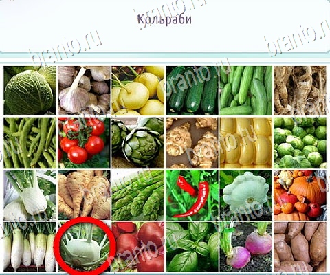 решебник на игру Горячо-Холодно-2 Уровень 102