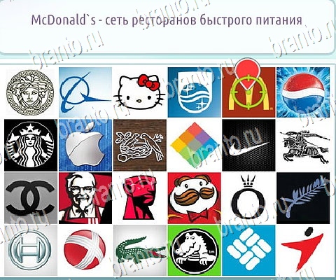 Помощь на игру ВК Горячо-Холодно-2 Уровень 185