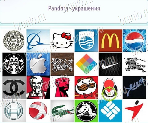 Помощь на игру ВК Горячо-Холодно-2 Уровень 245