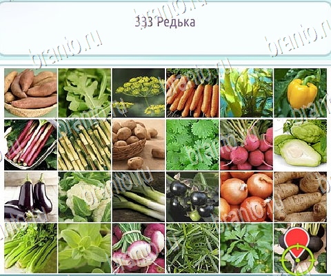 Подсказки на игру Горячо-Холодно-2 ВК Уровень 333