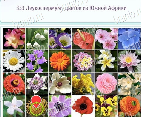 Горячо-Холодно-2 решения Уровень 353