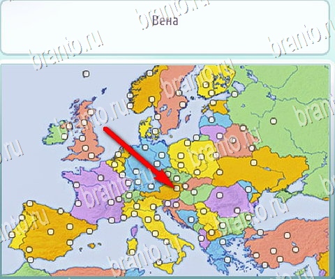 Горячо-Холодно-2 игра помощь в контакте Уровень 416