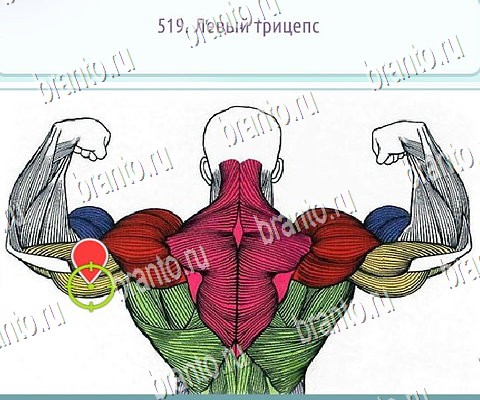 ВК Горячо-Холодно-2 ответы Уровень 519