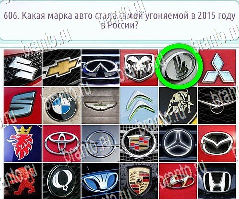 ответы к игре Горячо-Холодно-2 Уровень 606