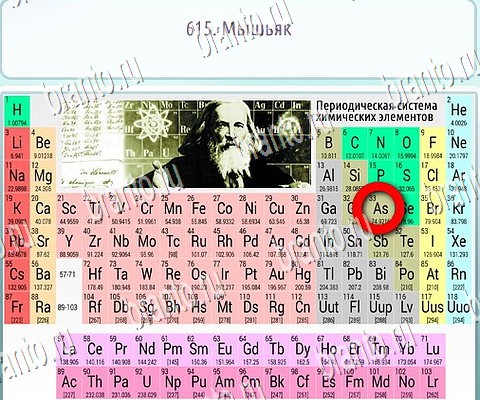 Горячо-Холодно-2 игра подсказки Уровень 615