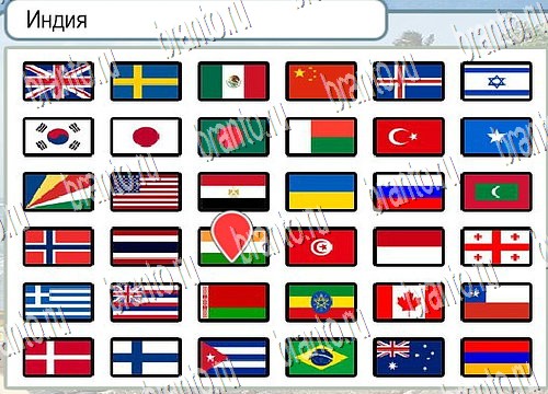 Горячо-Холодно игра ответы в одноклассниках Уровень 3937 Многоцветный лорикет