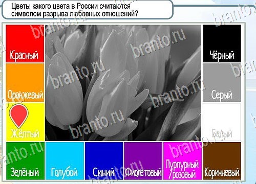 Подсказки Горячо-Холодно Уровень 3992