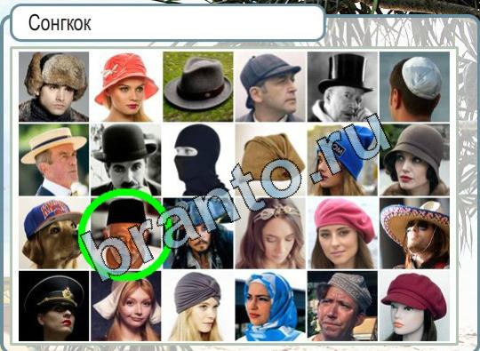 Горячо-Холодно ответы Уровень 1598 Сонгкок