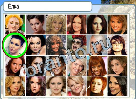 Горячо-Холодно ответы в картинках Уровень 1636 Ёлка