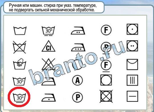 Игра Горячо-Холодно ответы Уровень 1797 Ручная или машинная стирка при указанной температуре