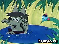 мультик Капитошка