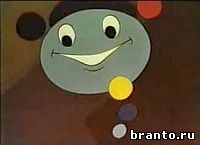 Капитошка мультфильм фото