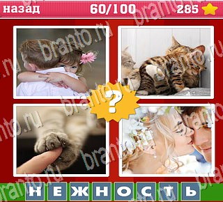 игра Где логика? Часть 1 все отгадки на телефоне уровень 60