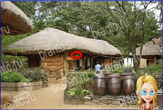 прохождение игры Найди кота Уровень 2605