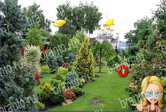 ответы на игру Найди кота Уровень 2652