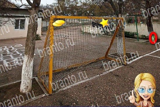 решения на игру Найди кота Уровень 2659