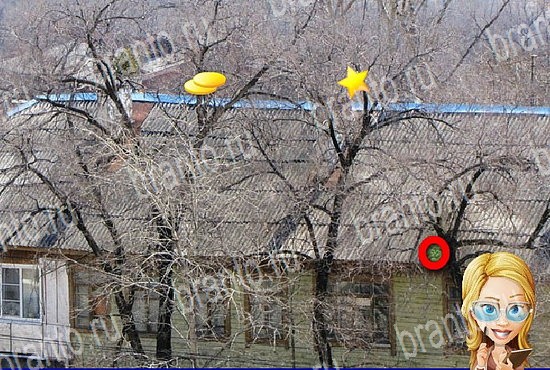 решения на игру Найди кота Уровень 2683