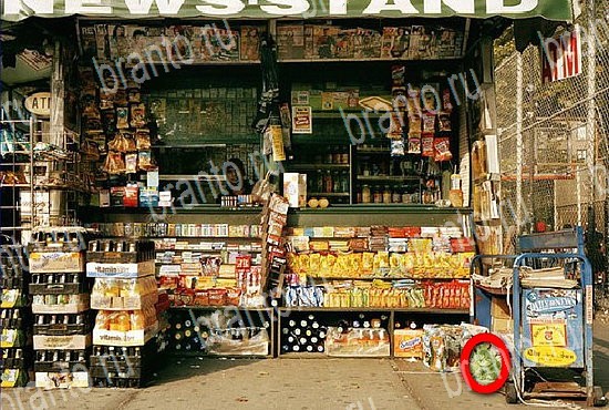 решебник на игру Найди кота Уровень 2689