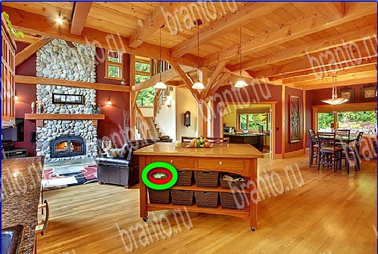 ответы на игру Найди кота Уровень 2715