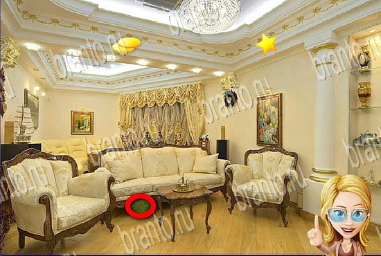 Игра Найди кота в Одноклассниках подсказки Уровень 2716