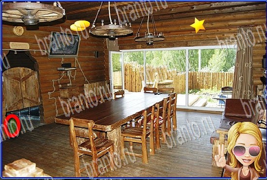 подсказки Найди кота Уровень 2722