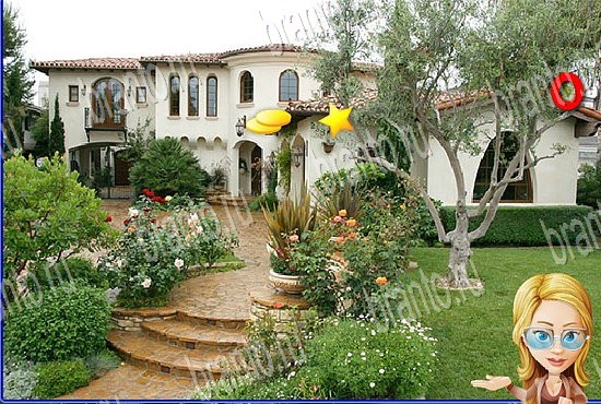 прохождение игры Найди кота Уровень 2725