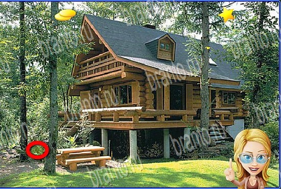 ответы на игру Найди кота Уровень 2736