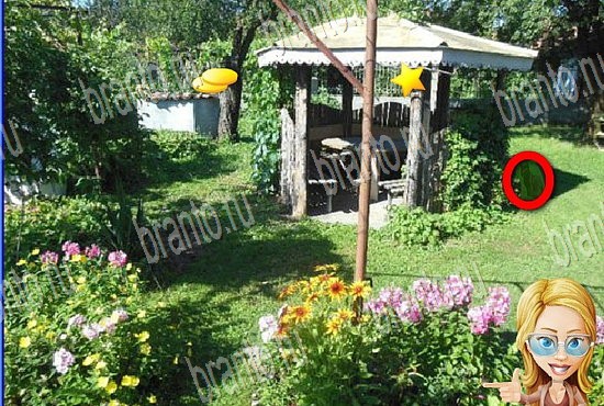 решения на игру Найди кота Уровень 2739